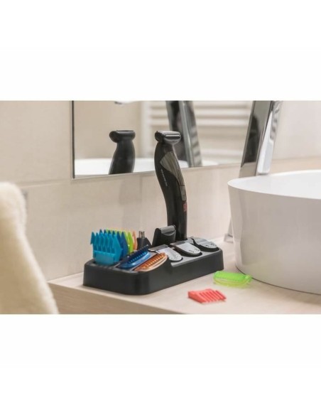 Hair Clippers Sencor SHP 7411BK