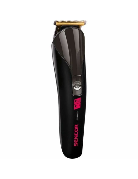 Hair Clippers Sencor SHP 7411BK