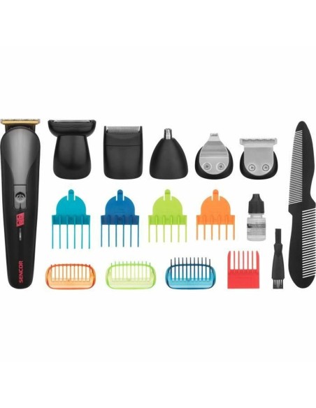 Hair Clippers Sencor SHP 7411BK