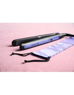 Hair Straightener Remington pro ion straight Black 2
