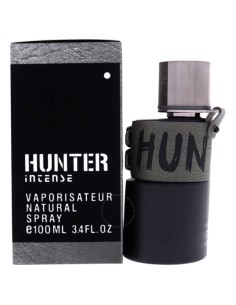 Men's Perfume Armaf Hunter Intense EDP EDT 100 ml