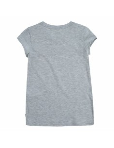 Child's Short Sleeve T-Shirt Levi's Batwing Light grey 2