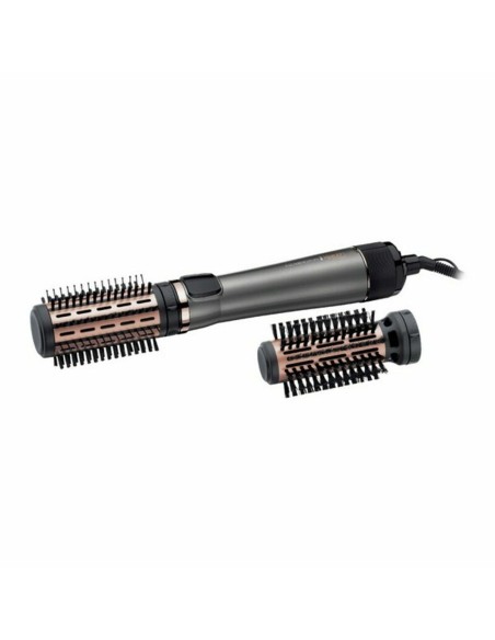 Styling Brush Remington 45604560100 1000W Black Gold Silver