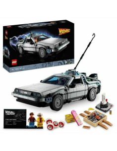 Playset Lego 10300