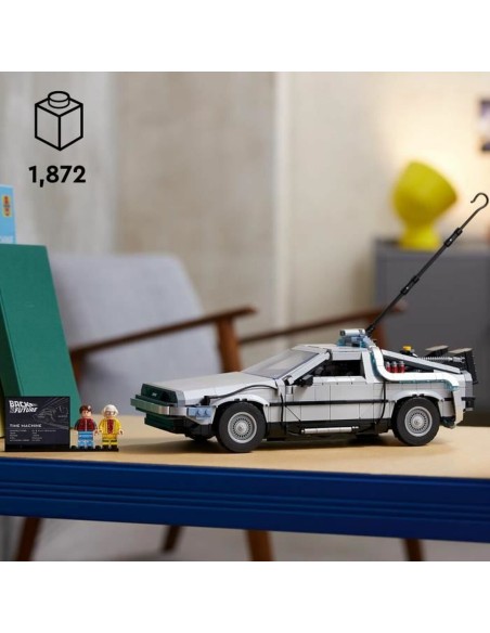 Playset Lego 10300