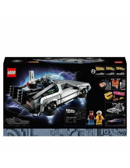 Playset Lego 10300