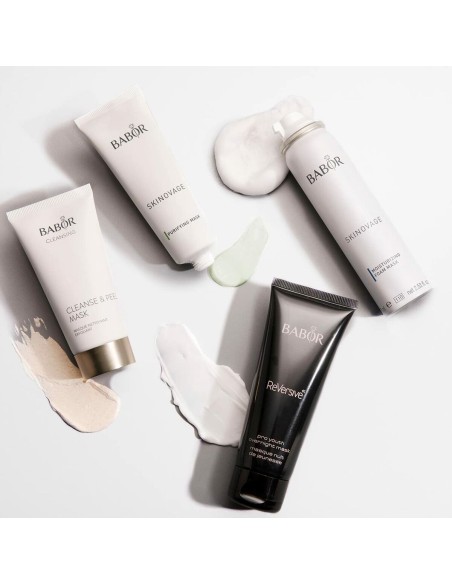 Moisturizing Facial Mask Babor 50 ml