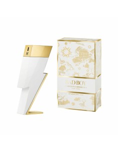Women's Perfume Carolina Herrera BAD BOY 100 ml