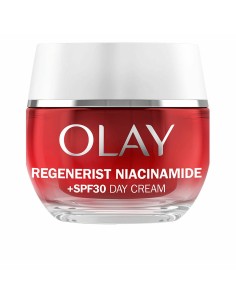 Facial Cream Olay NIACINAMIDA24 Spf 30 50 ml