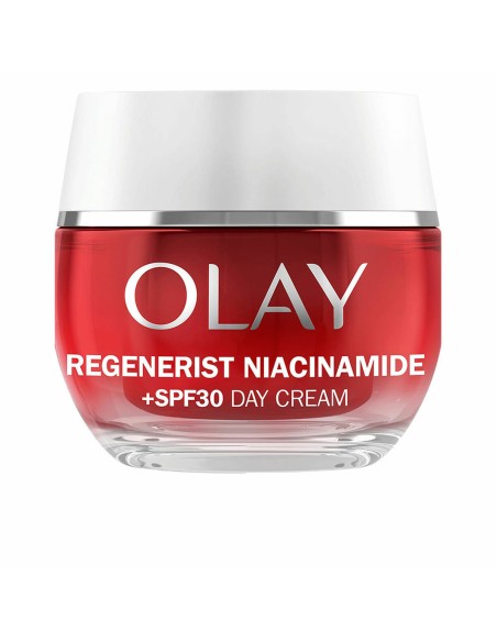 Facial Cream Olay NIACINAMIDA24 Spf 30 50 ml