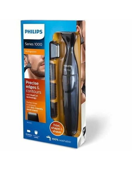Hair remover Philips MG1100/16