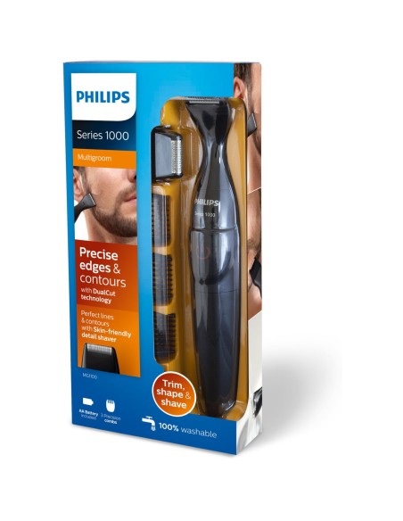 Hair remover Philips MG1100/16