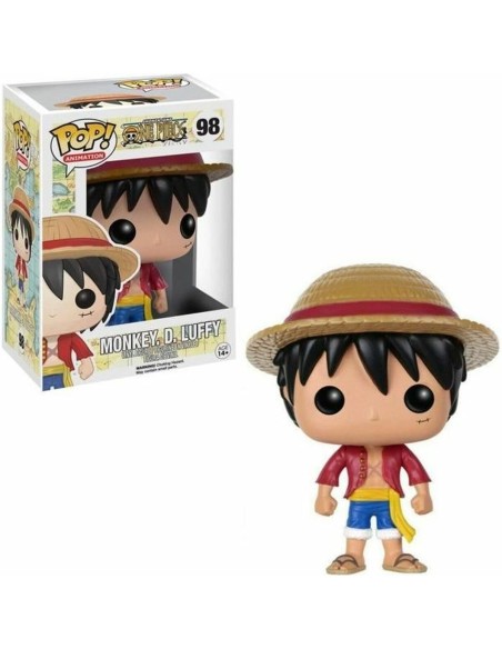 Figure Funko Pop!