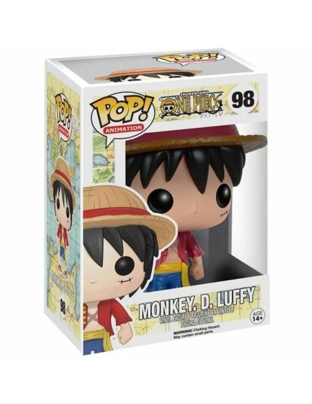 Figure Funko Pop!