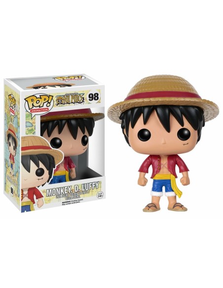 Figure Funko Pop!