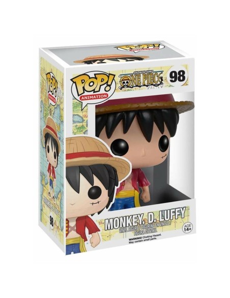Figure Funko Pop!