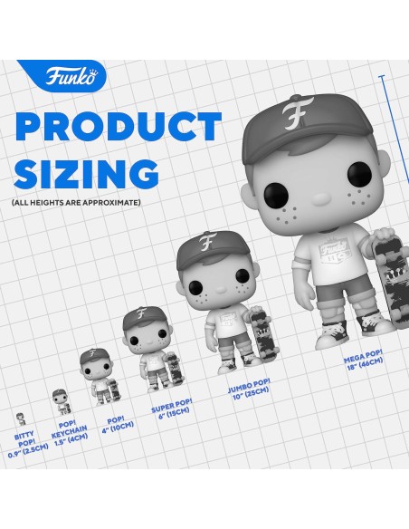 Figure Funko Pop!