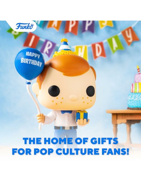 Figure Funko Pop!