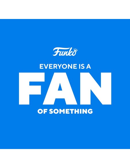 Figure Funko Pop!