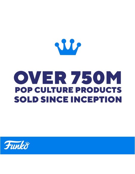 Figure Funko Pop!