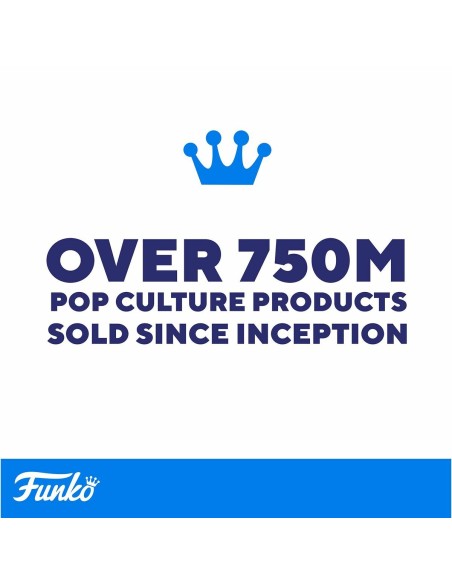 Figure Funko Pop!