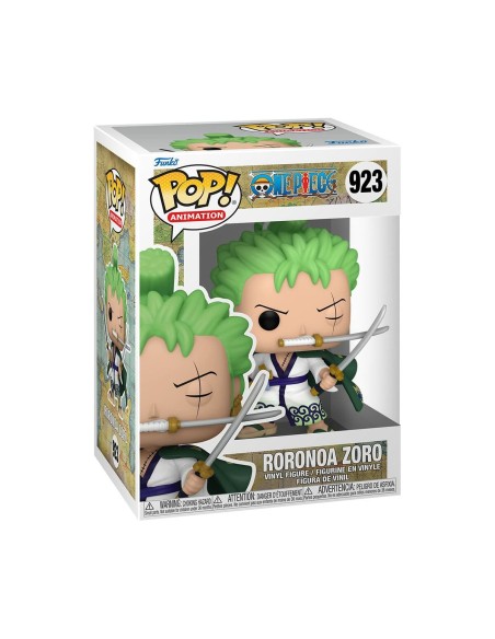 Figure Funko Pop!