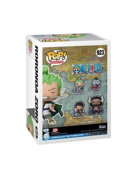Figure Funko Pop!