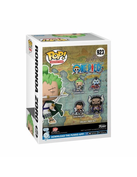 Figure Funko Pop!