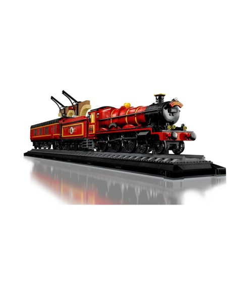 Playset Lego Harry Potter 76405 Hogwarts Express - Collector's Edition 5129 Pieces 20 x 26 x 118 cm