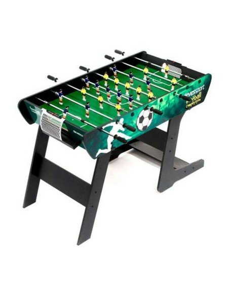 Children's Football Maracaná Wood MDF Wood (118,5 x 60,5 x 78 cm)