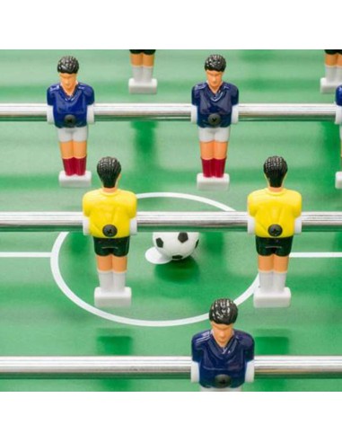 Children's Football Maracaná Wood MDF Wood (118,5 x 60,5 x 78 cm)