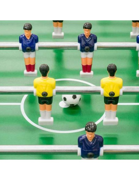 Children's Football Maracaná Wood MDF Wood (118,5 x 60,5 x 78 cm)