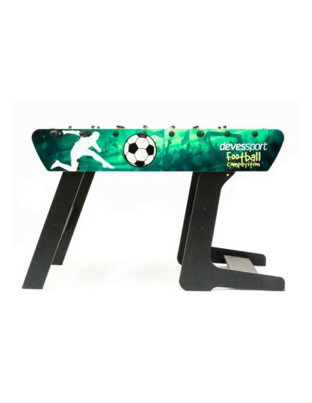 Children's Football Maracaná Wood MDF Wood (118,5 x 60,5 x 78 cm)