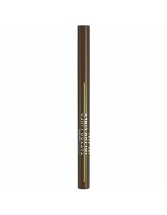Eyeliner Maybelline Tatto Liner Nº 882 Pitch Brow 2
