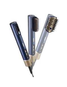 Hairdryer Babyliss AS6550E 1600 W Navy Blue