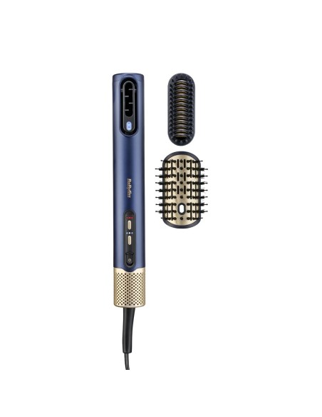 Hairdryer Babyliss AS6550E 1600 W Navy Blue
