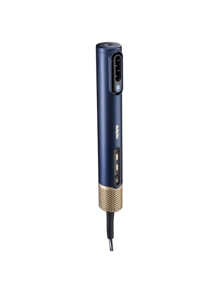 Hairdryer Babyliss AS6550E 1600 W Navy Blue
