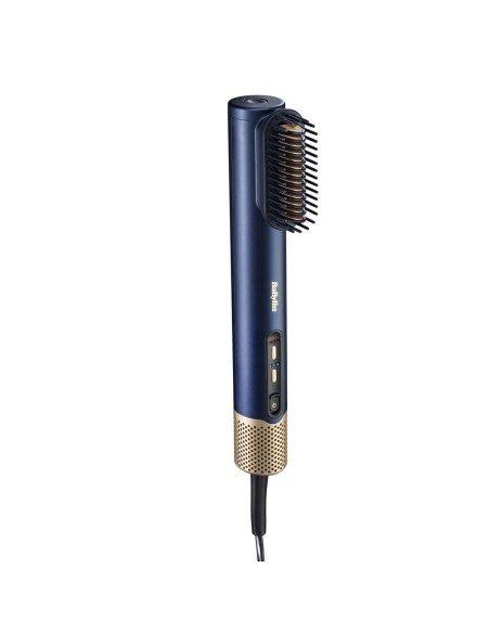 Hairdryer Babyliss AS6550E 1600 W Navy Blue