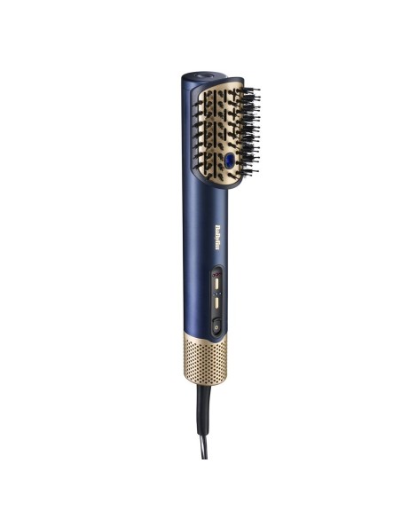 Hairdryer Babyliss AS6550E 1600 W Navy Blue