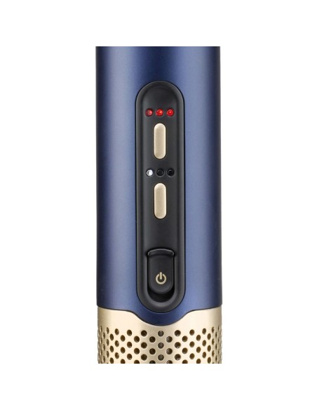 Hairdryer Babyliss AS6550E 1600 W Navy Blue