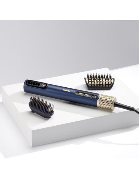 Hairdryer Babyliss AS6550E 1600 W Navy Blue
