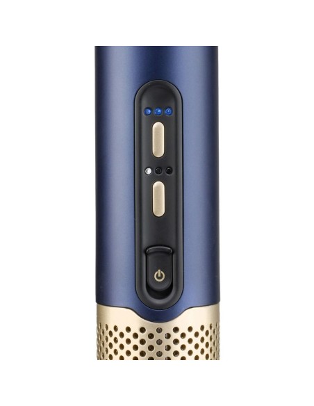 Hairdryer Babyliss AS6550E 1600 W Navy Blue