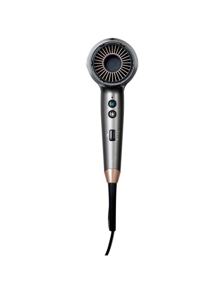 Hairdryer Remington D6077 Grey Bronze 2000 W