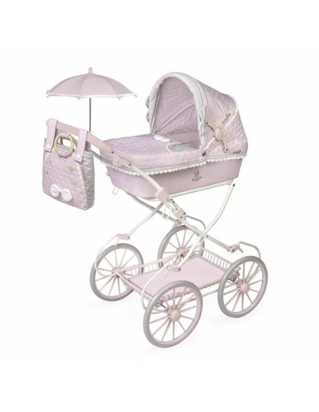 Baby doll Decuevas