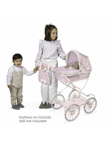 Baby doll Decuevas