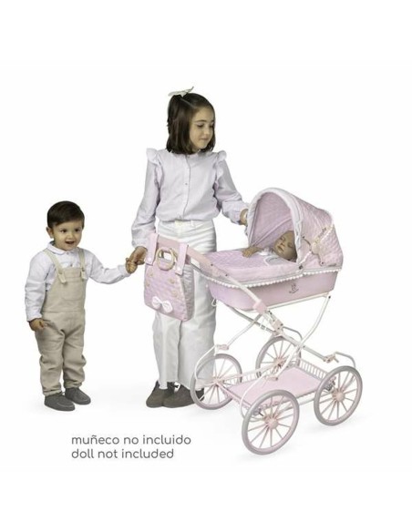 Baby doll Decuevas
