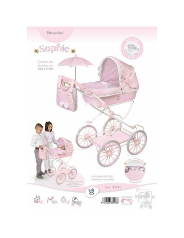 Baby doll Decuevas