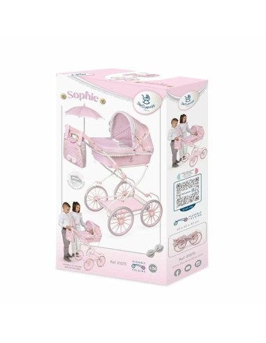 Baby doll Decuevas