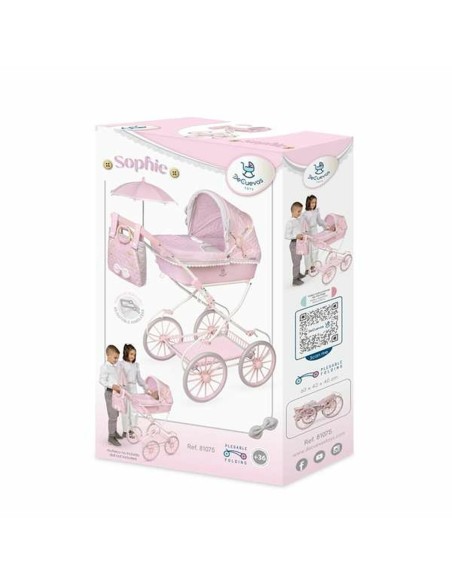 Baby doll Decuevas