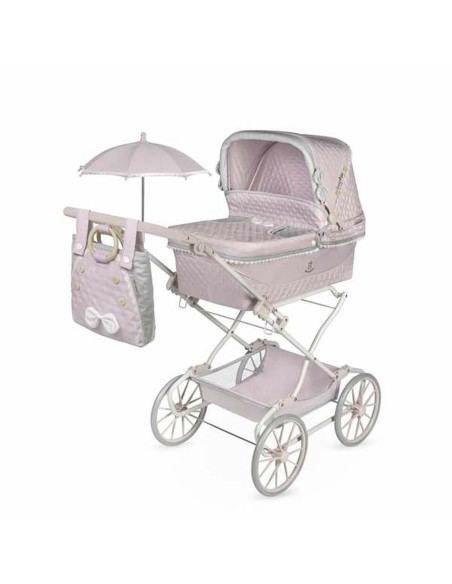 Baby doll Decuevas 55 cm